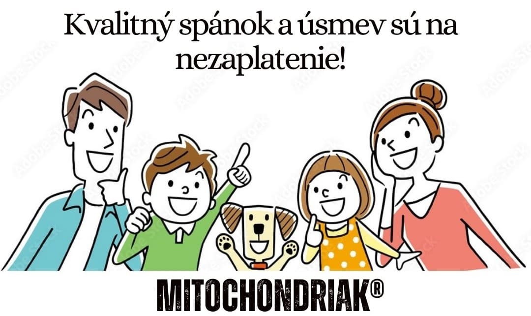 Ako jedna páska na ústa zlepšila spánok celej rodine